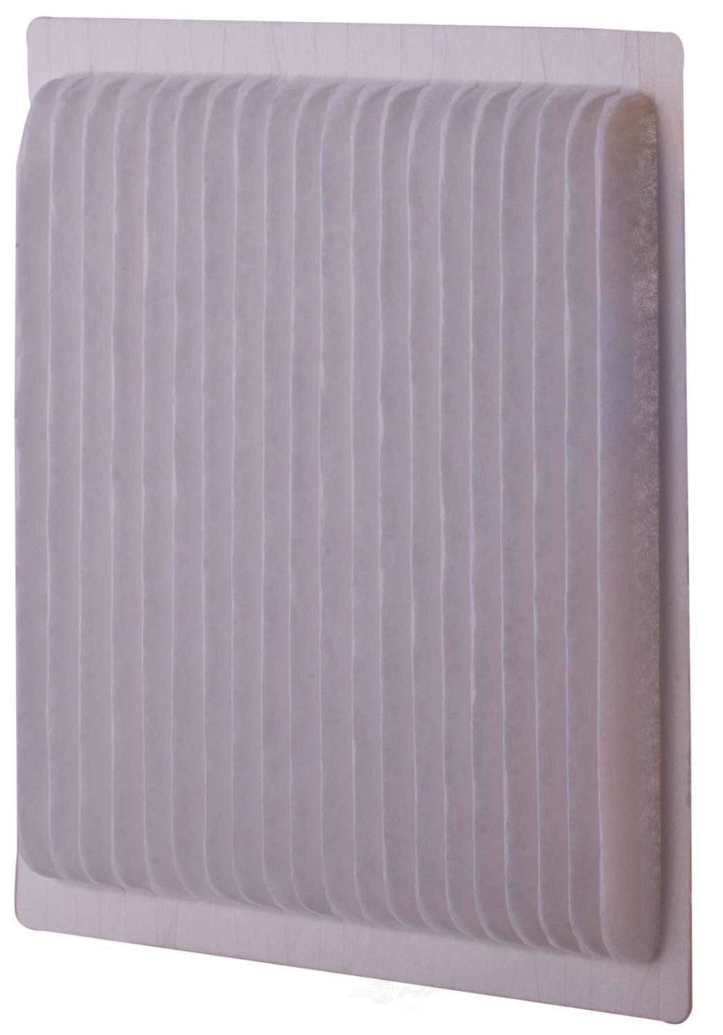 PGI EXTENDED LIFE - Standard Cabin Filter - PGI PC5876