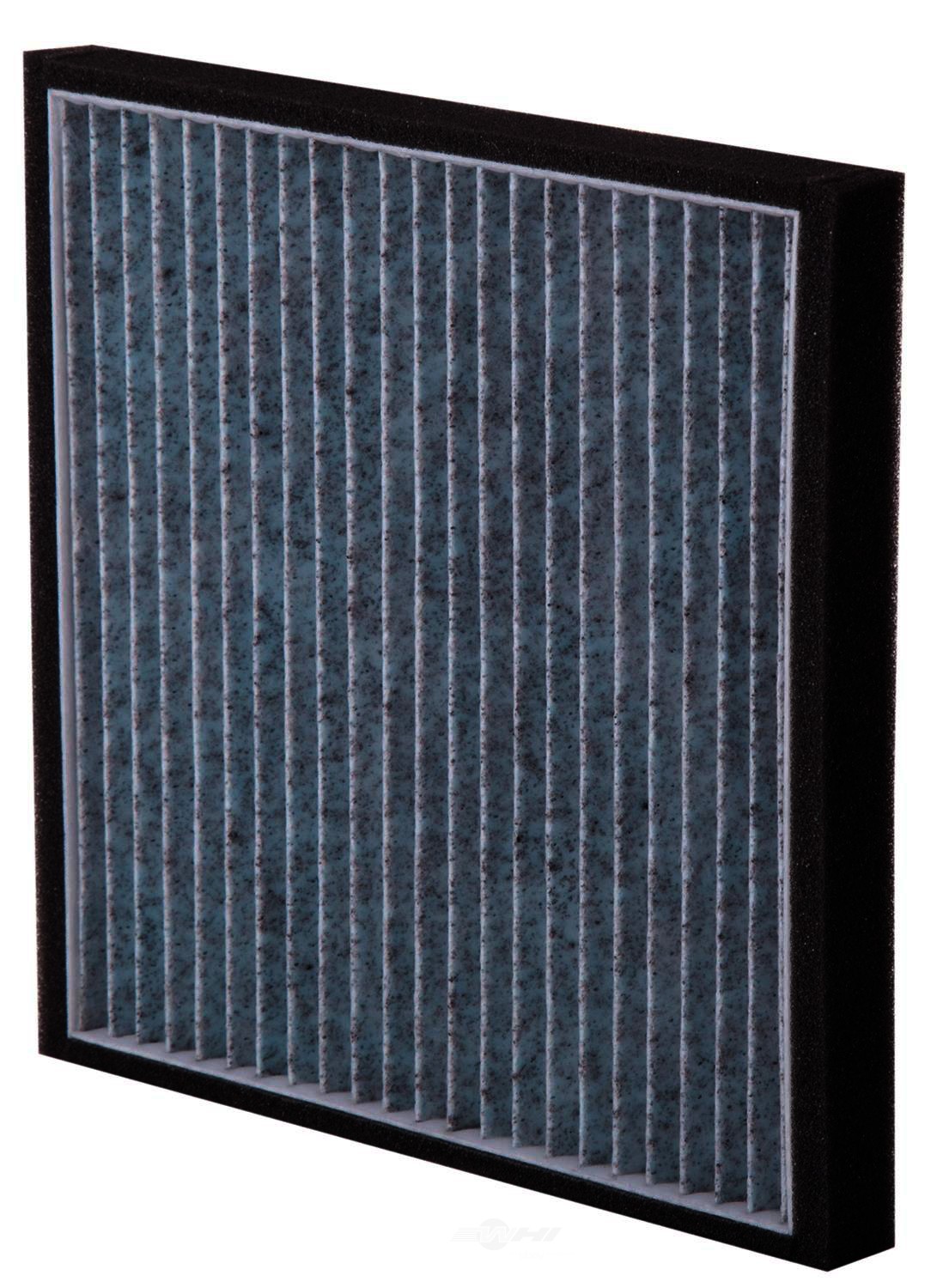 PGI EXTENDED LIFE - Premium Cabin Air Filter - PGI PC5876X