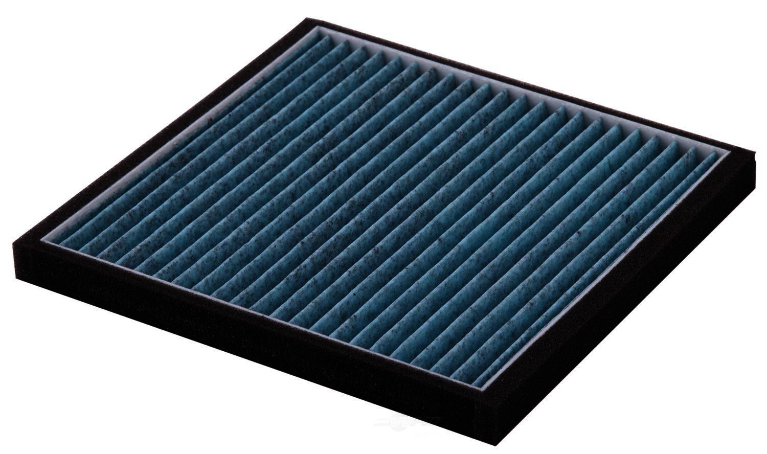 PGI EXTENDED LIFE - Premium Cabin Air Filter - PGI PC5876X