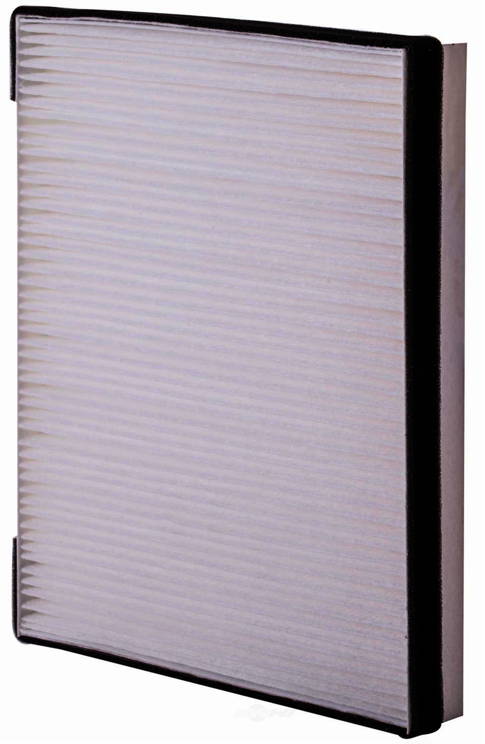 PGI EXTENDED LIFE - Standard Cabin Filter - PGI PC6067