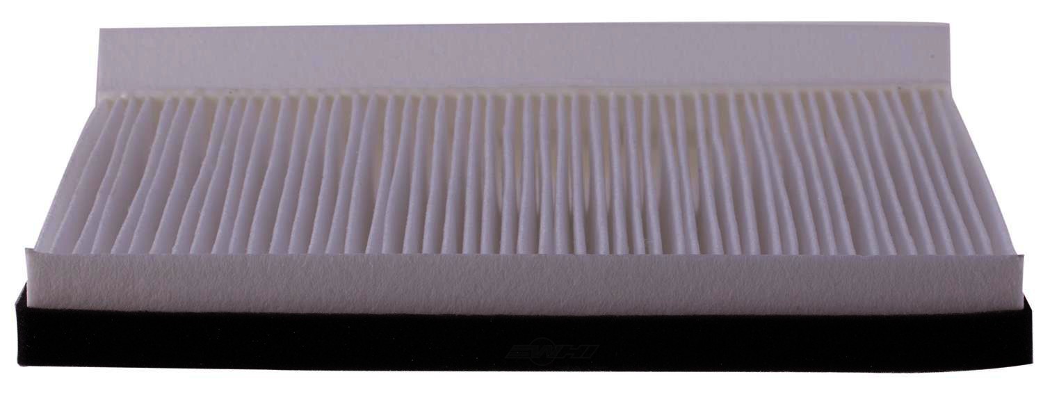 PGI EXTENDED LIFE - Standard Cabin Filter - PGI PC6067