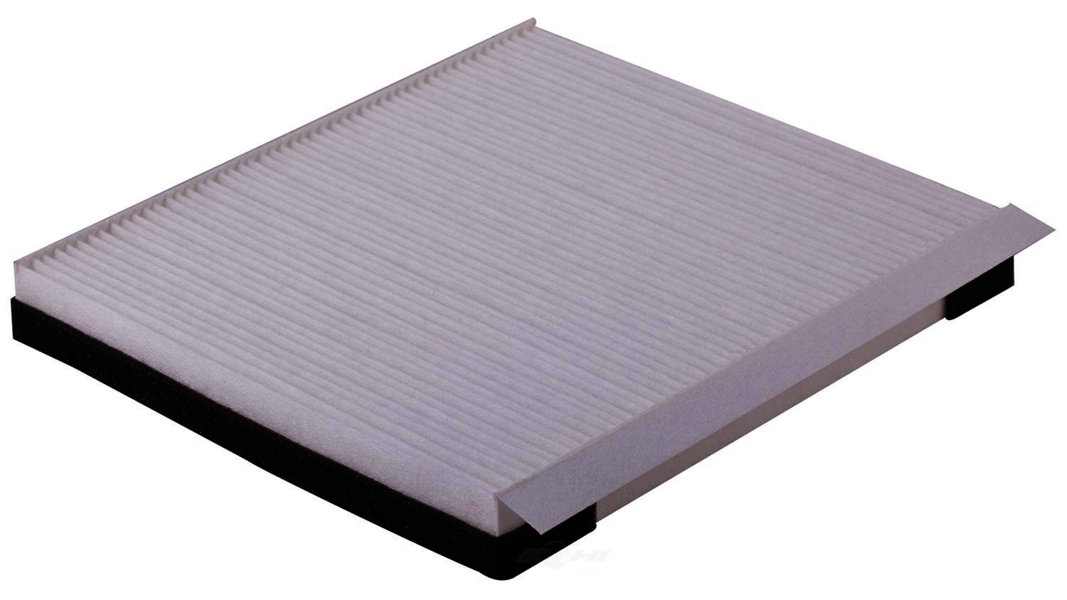 PGI EXTENDED LIFE - Standard Cabin Filter - PGI PC6067