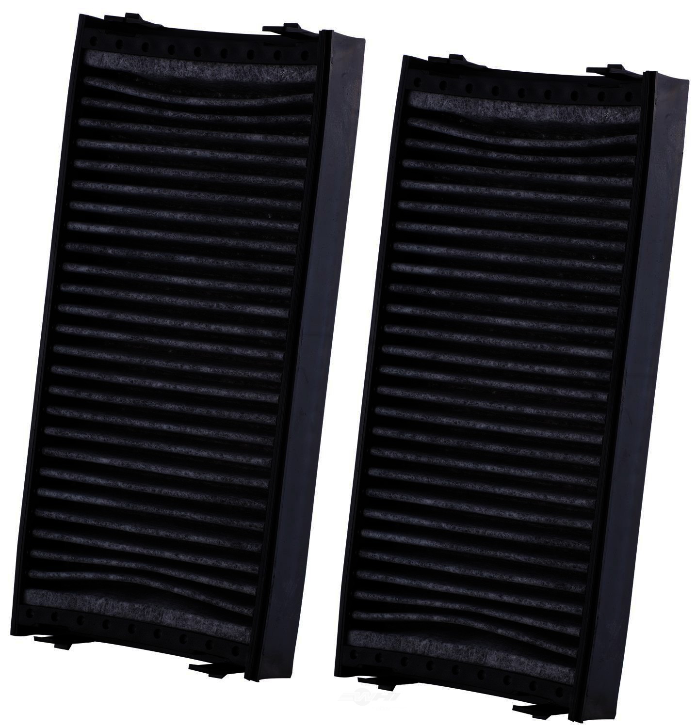 PGI EXTENDED LIFE - Standard Cabin Filter - PGI PC6072C