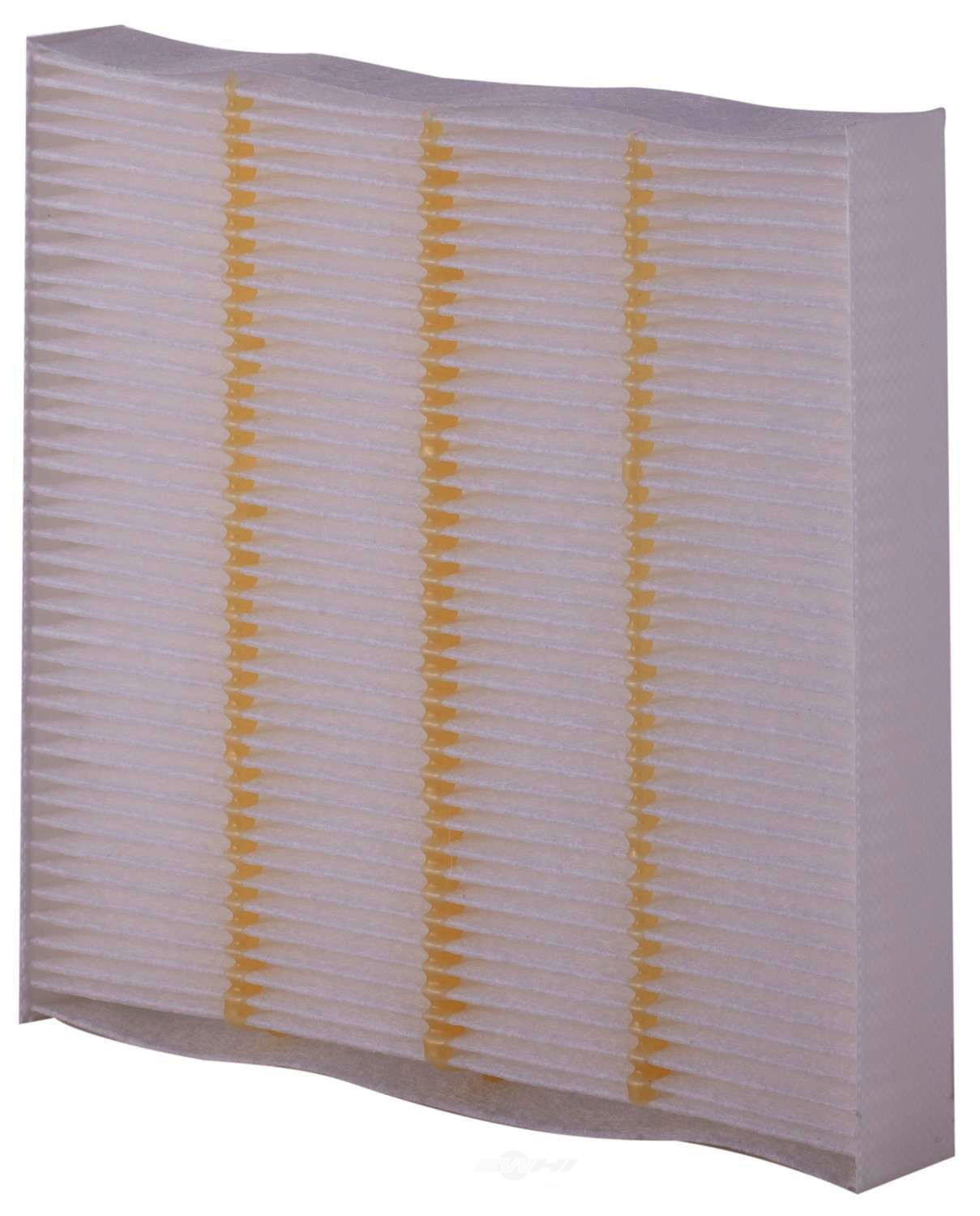 PGI EXTENDED LIFE - Standard Cabin Filter - PGI PC6080