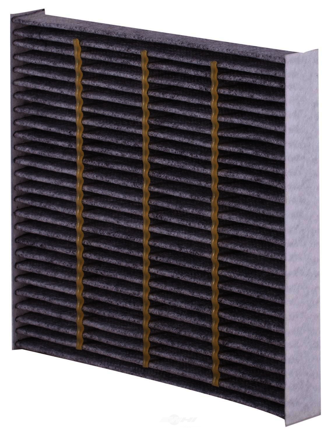 PGI EXTENDED LIFE - Premium Cabin Air Filter - PGI PC6080X