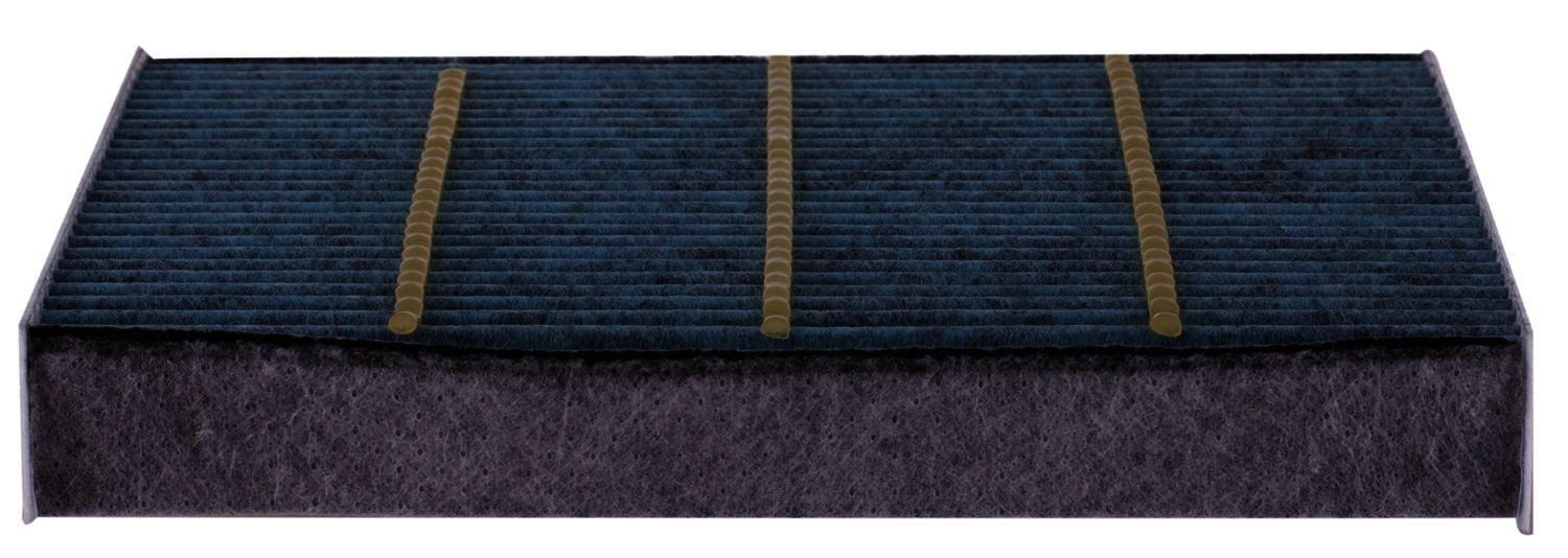PGI EXTENDED LIFE - Premium Cabin Air Filter - PGI PC6080X