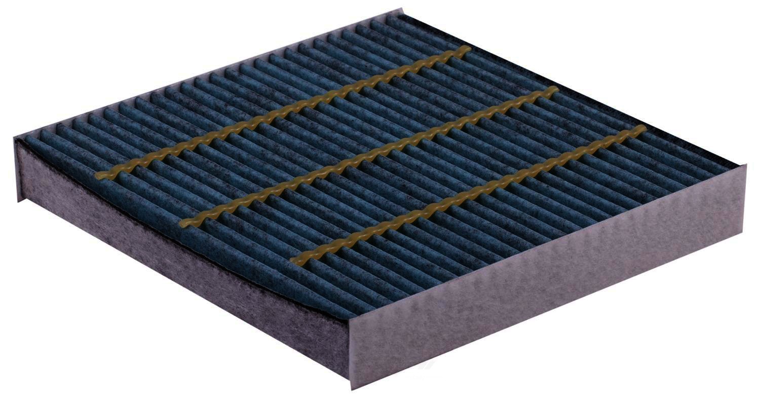 PGI EXTENDED LIFE - Premium Cabin Air Filter - PGI PC6080X