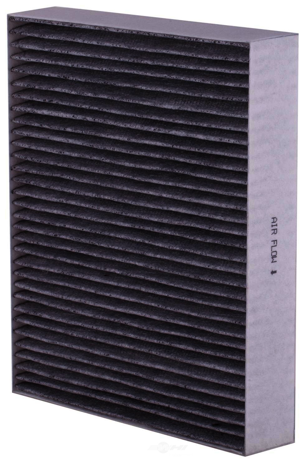 PGI EXTENDED LIFE - Premium Cabin Air Filter - PGI PC6154X