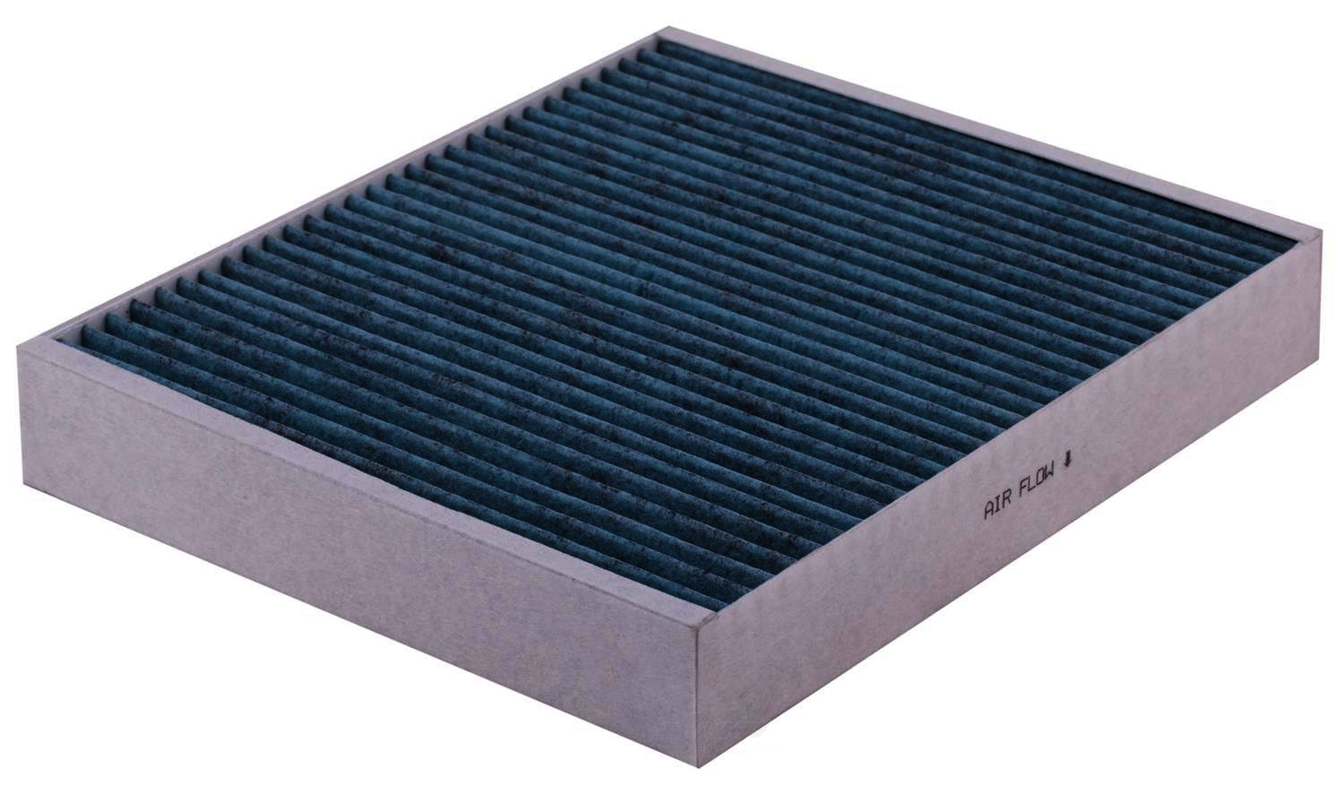 PGI EXTENDED LIFE - Premium Cabin Air Filter - PGI PC6154X
