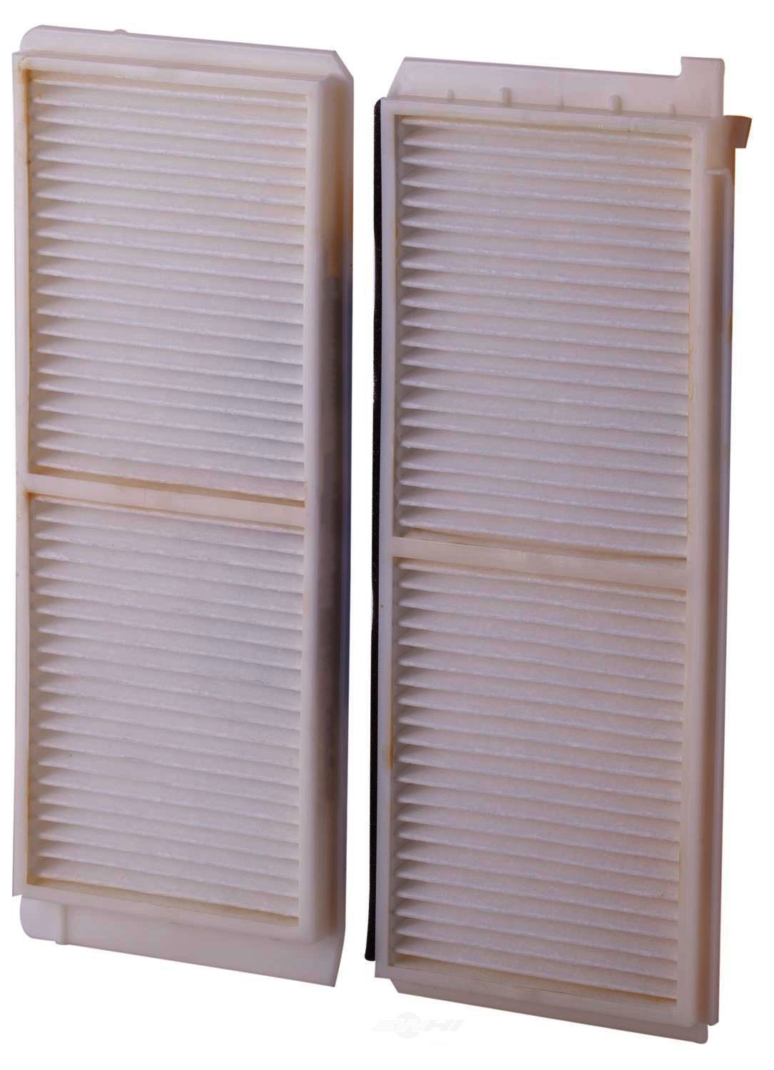 PGI EXTENDED LIFE - Standard Cabin Filter - PGI PC6203
