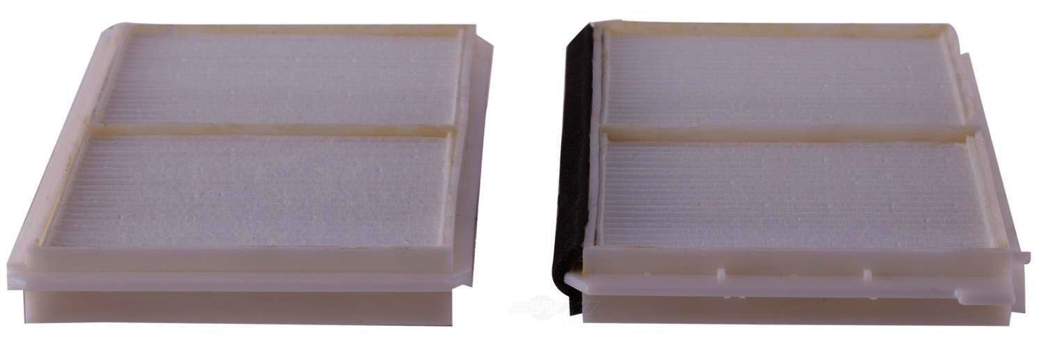 PGI EXTENDED LIFE - Standard Cabin Filter - PGI PC6203