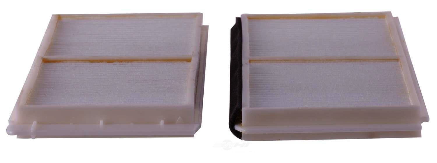 PGI EXTENDED LIFE - Standard Cabin Filter - PGI PC6203