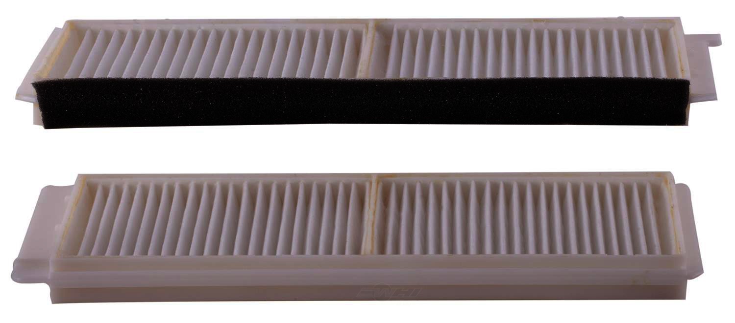 PGI EXTENDED LIFE - Standard Cabin Filter - PGI PC6203