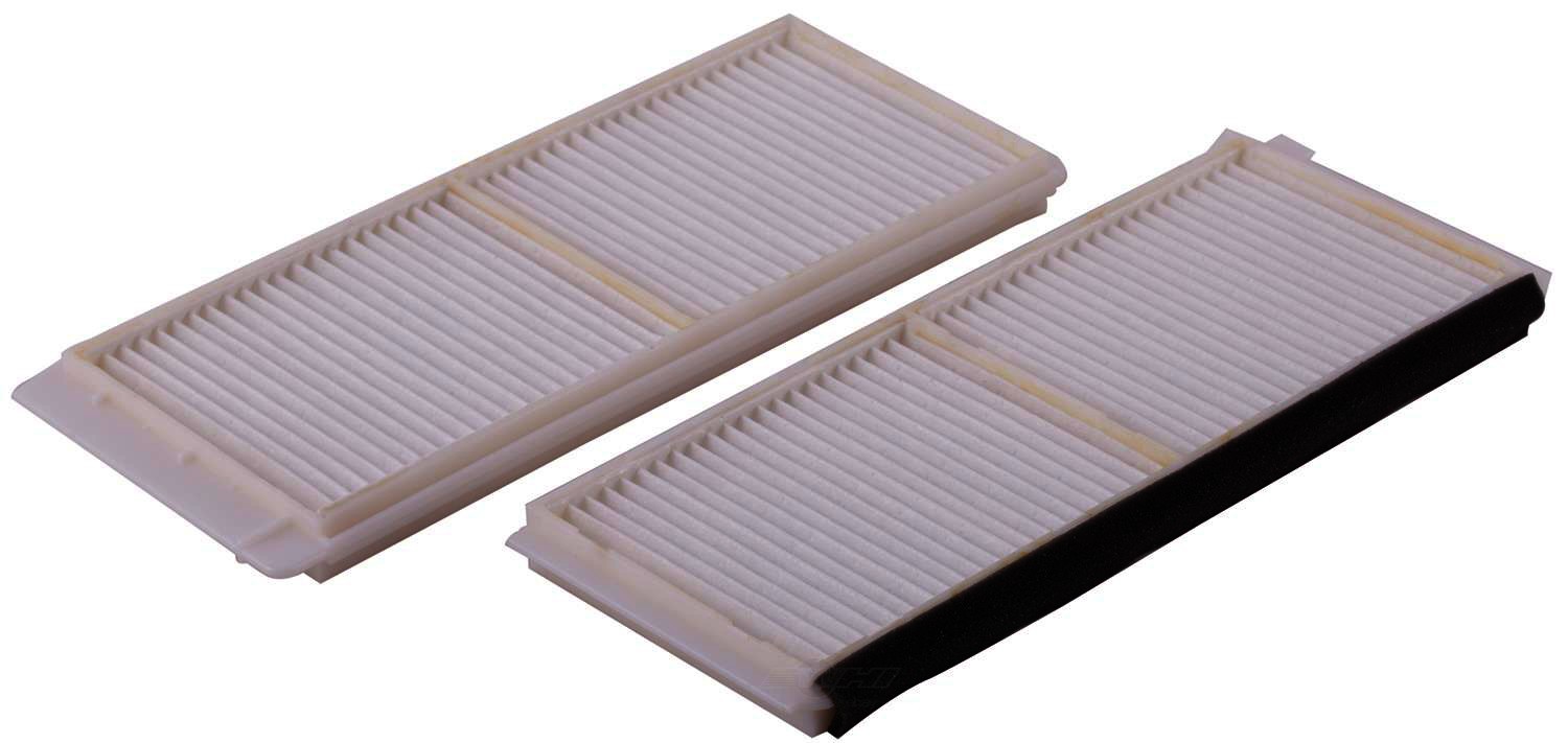 PGI EXTENDED LIFE - Standard Cabin Filter - PGI PC6203