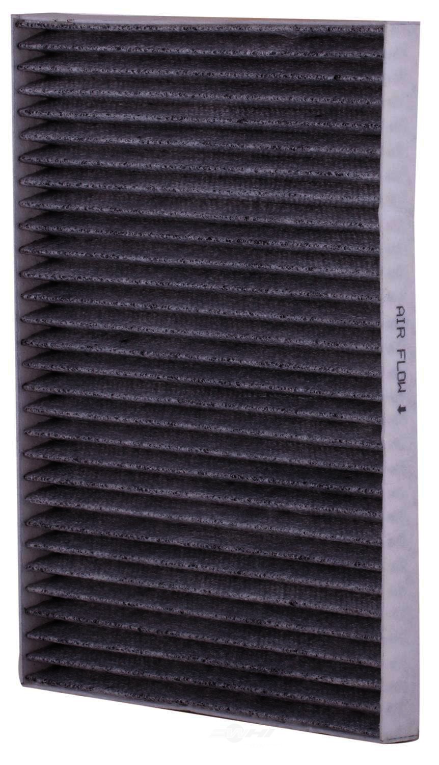 PGI EXTENDED LIFE - Premium Cabin Air Filter - PGI PC6205X