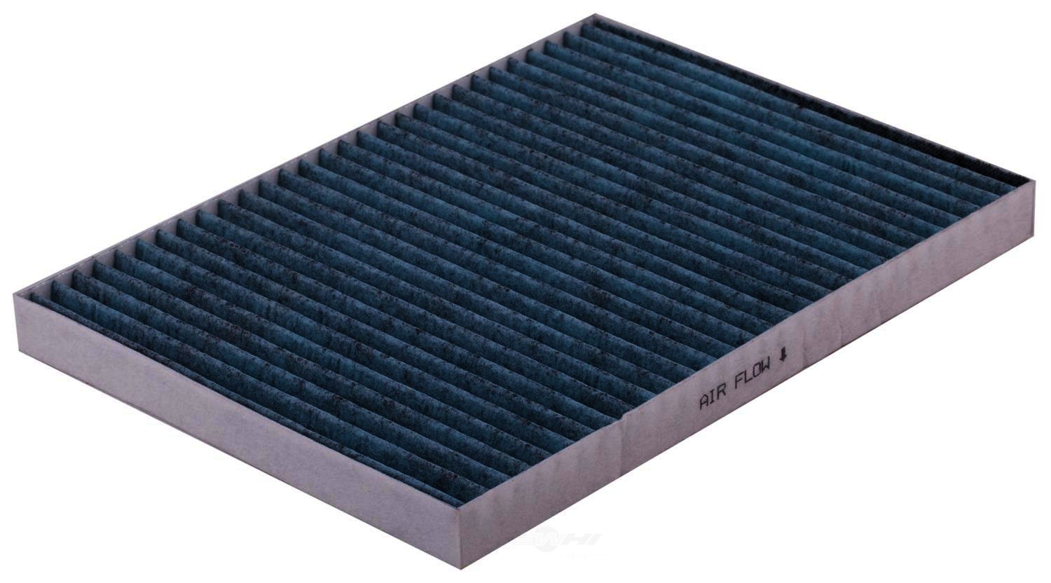 PGI EXTENDED LIFE - Premium Cabin Air Filter - PGI PC6205X