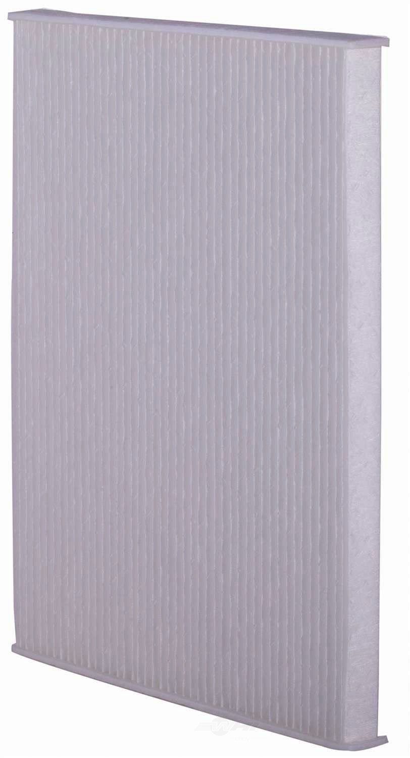 PGI EXTENDED LIFE - Standard Cabin Filter - PGI PC6286