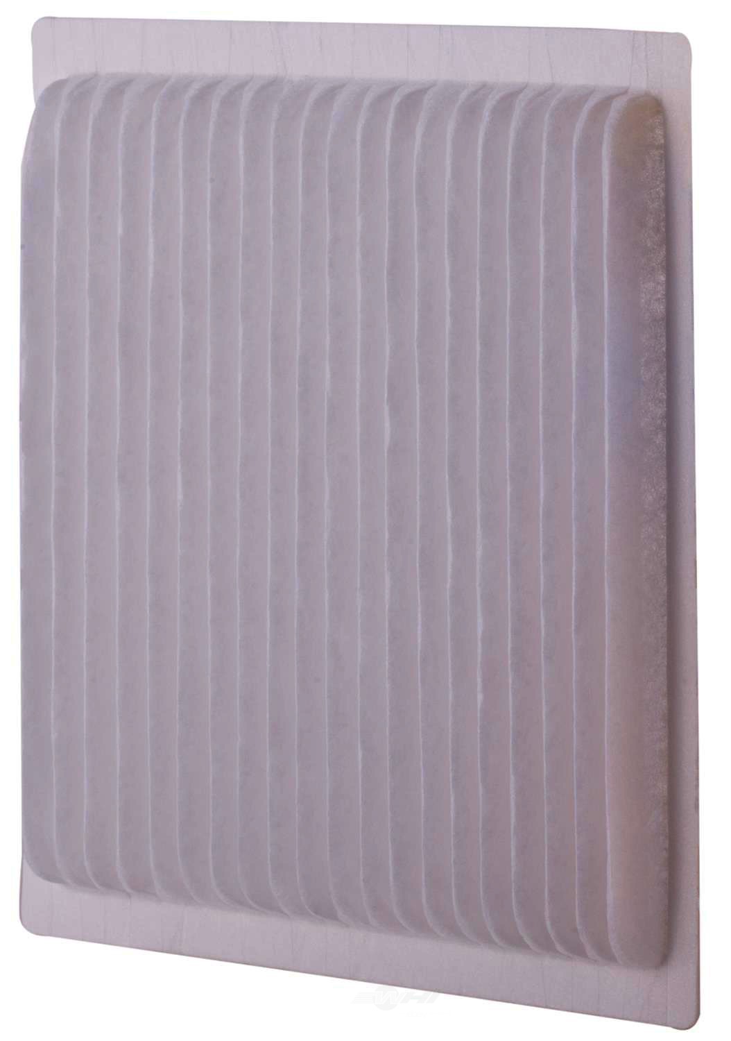 PGI EXTENDED LIFE - Standard Cabin Filter - PGI PC8222