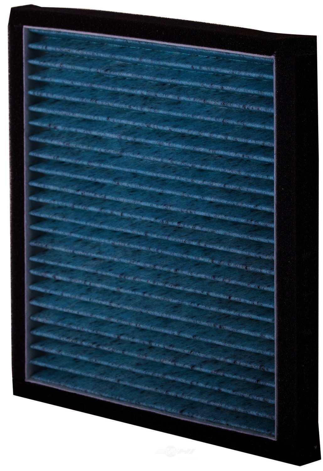 PGI EXTENDED LIFE - Premium Cabin Filter - PGI PC8222X