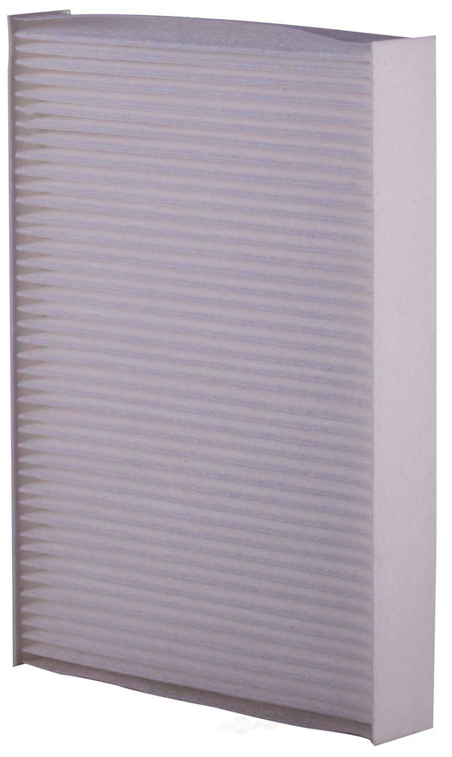 PGI EXTENDED LIFE - Standard Cabin Filter - PGI PC99052