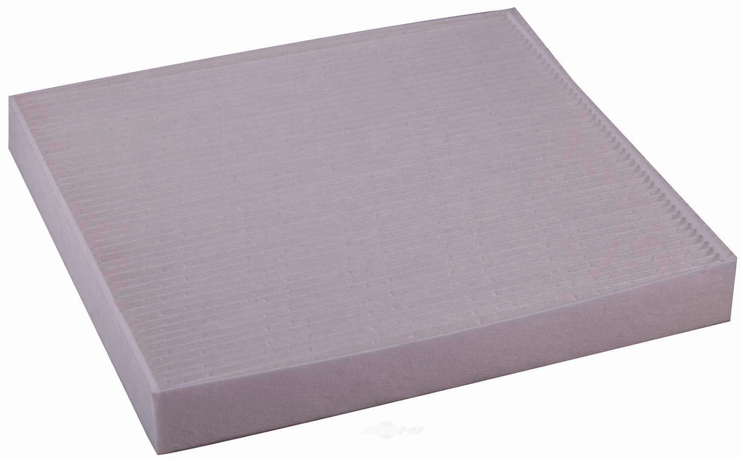 PGI EXTENDED LIFE - Standard Cabin Filter - PGI PC9958