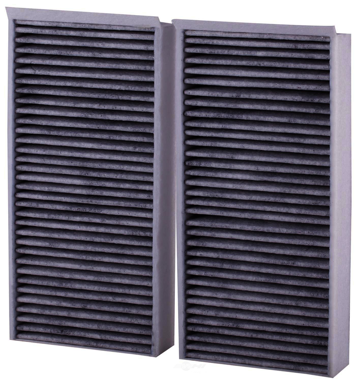 PGI EXTENDED LIFE - Standard Cabin Filter - PGI PC9976