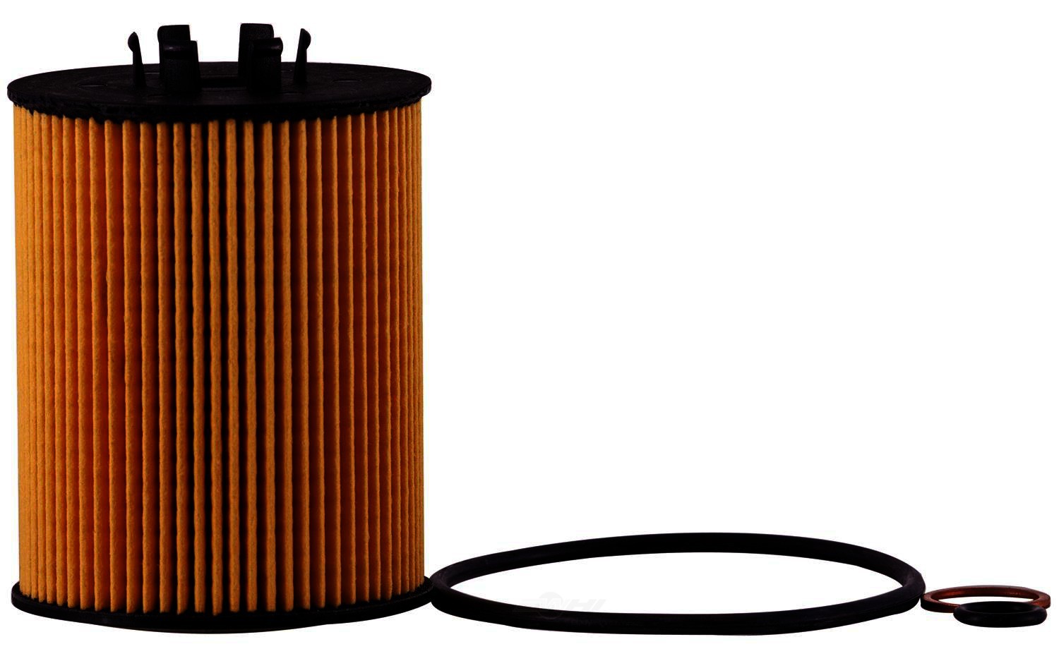 PGI EXTENDED LIFE - Extended Life Oil Filter - PGI PG5511EX