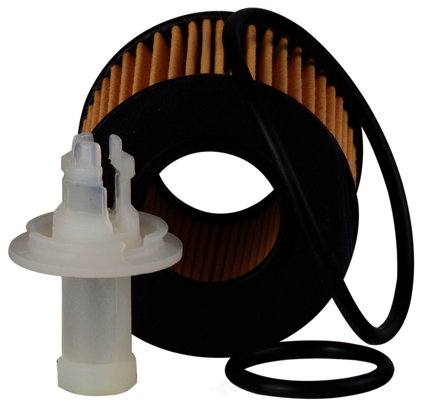 PGI EXTENDED LIFE - Extended Life Oil Filter - PGI PG6311EX