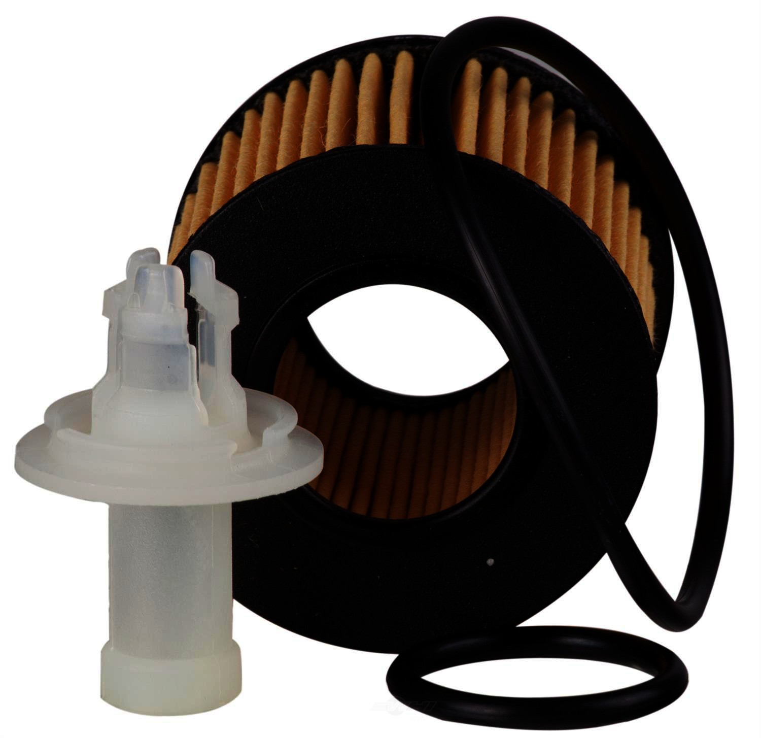 PGI EXTENDED LIFE - Extended Life Oil Filter - PGI PG6311EX