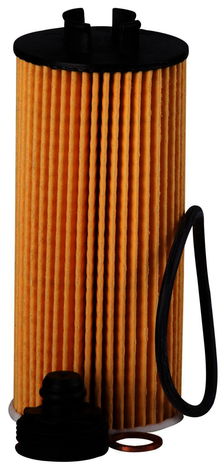 PGI EXTENDED LIFE - Extended Life Oil Filter - PGI PG99098EX