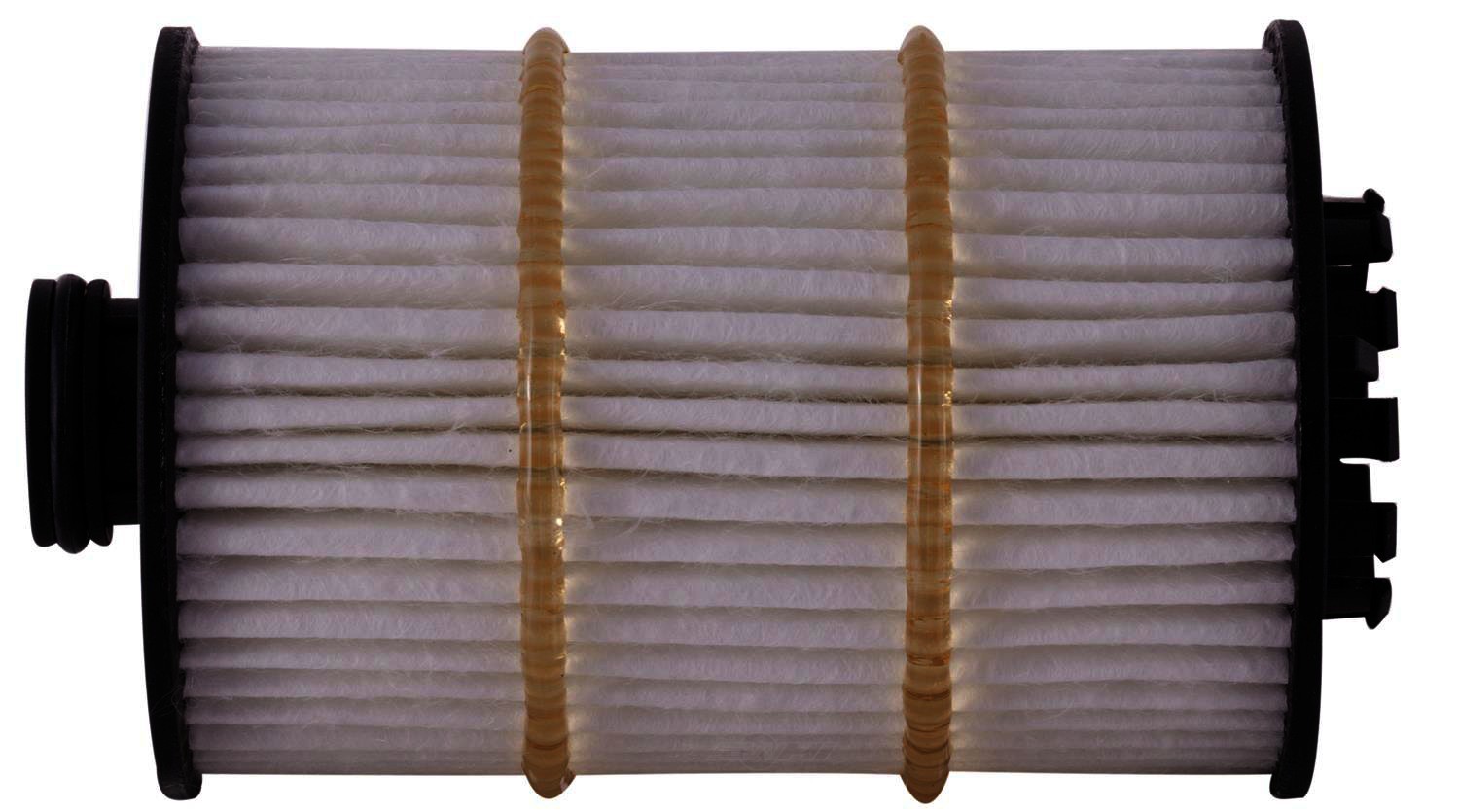 PGI EXTENDED LIFE - Extended Life Oil Filter - PGI PG9981EX