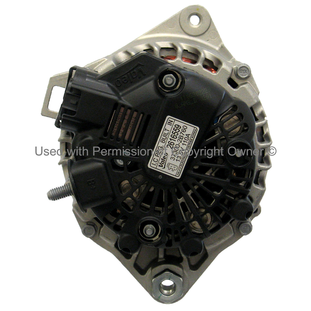 PURE ENERGY - Remanufactured - PGY 10136