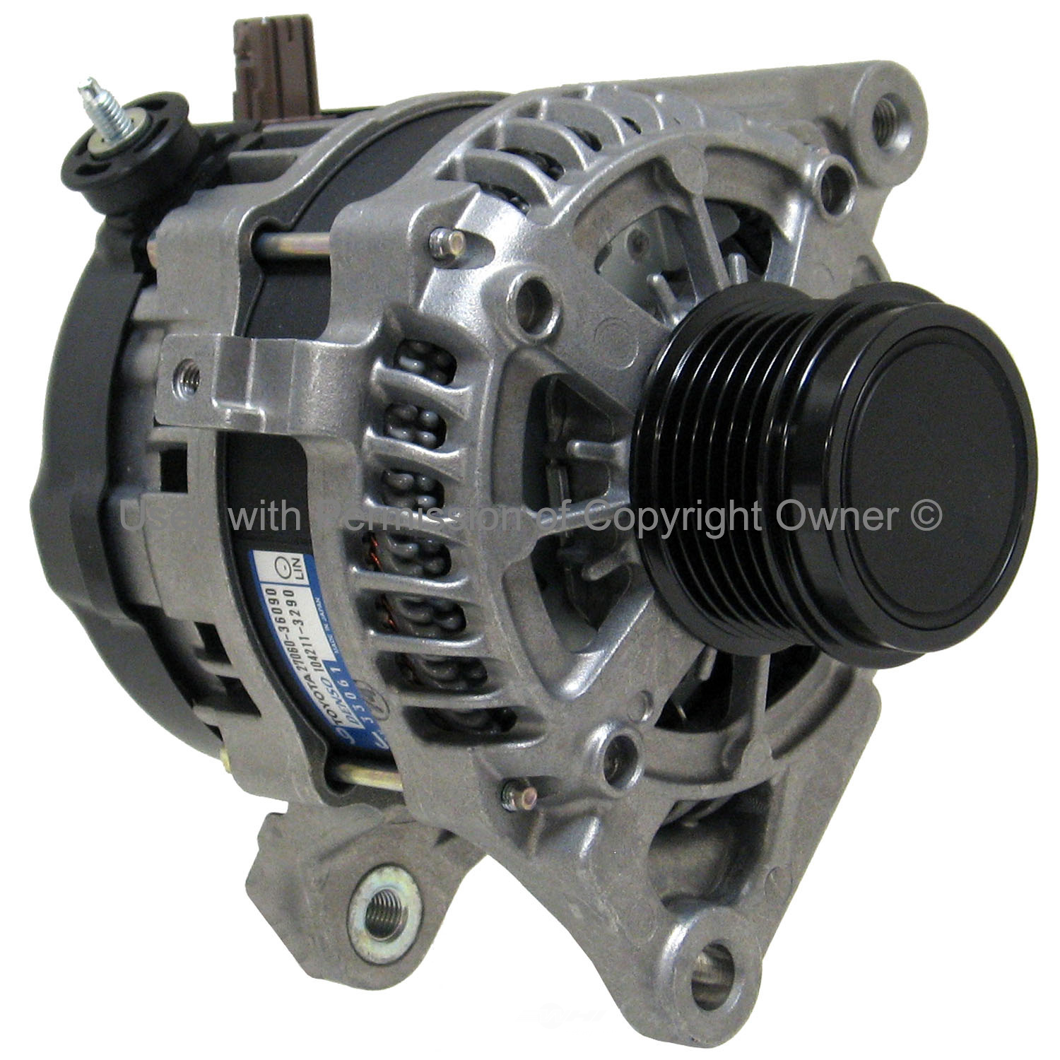 PURE ENERGY - Remanufactured - PGY 10169