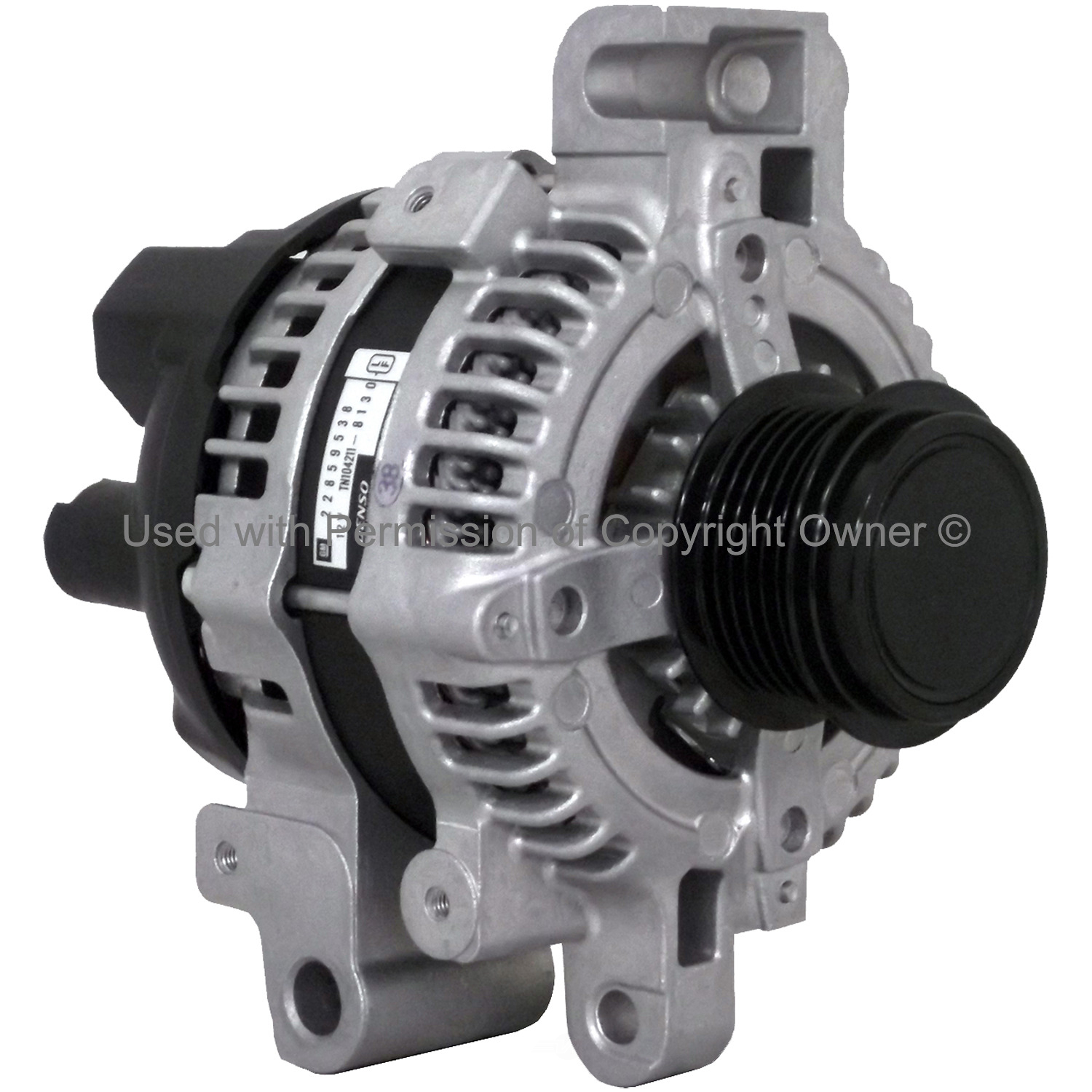 PURE ENERGY - Remanufactured - PGY 10187