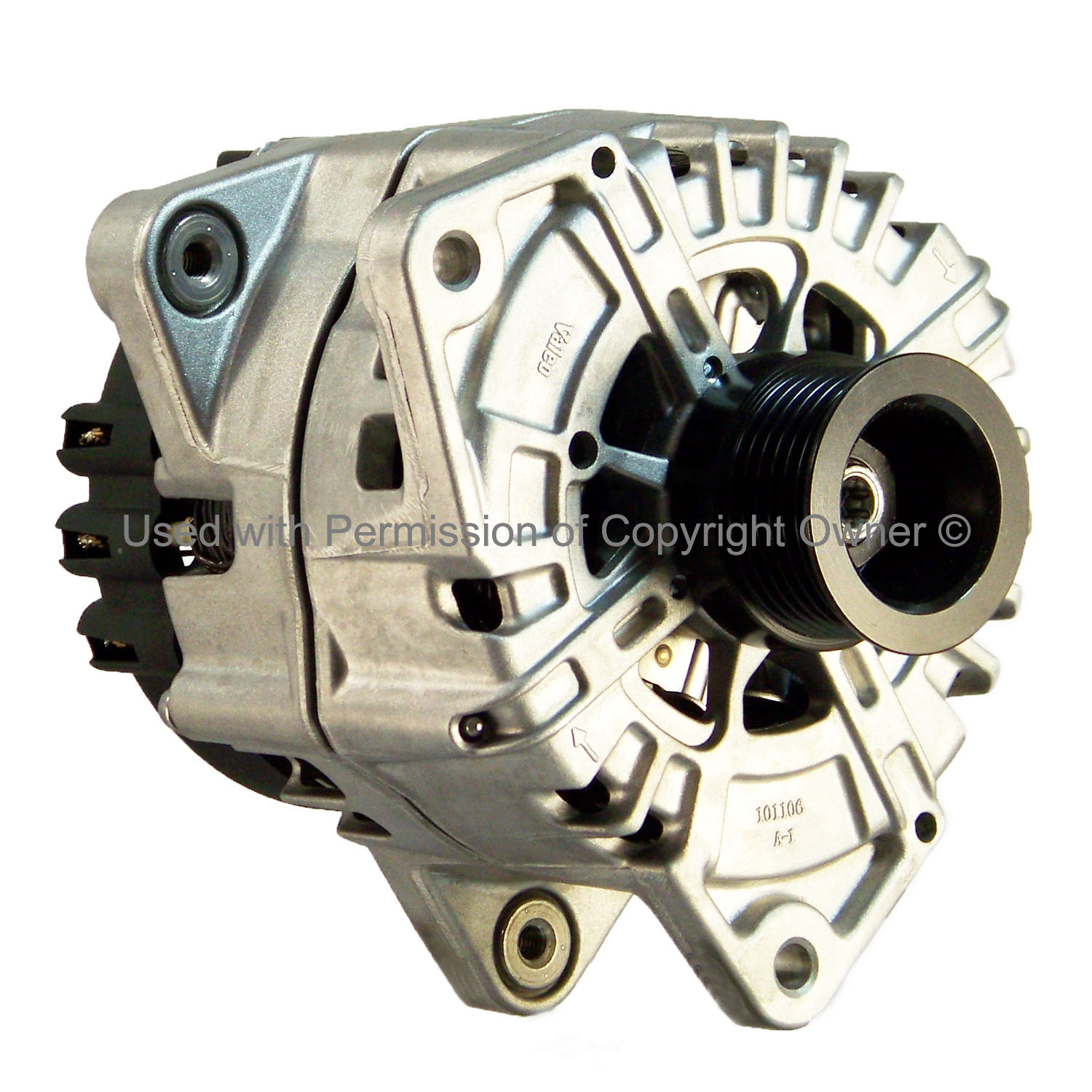 PURE ENERGY - Remanufactured - PGY 10199