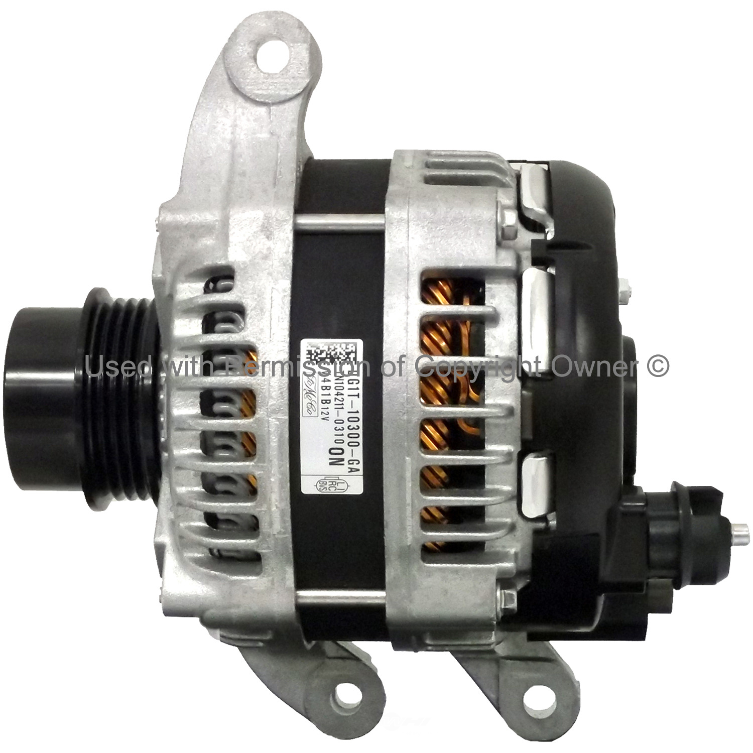 PURE ENERGY - Remanufactured - PGY 10280