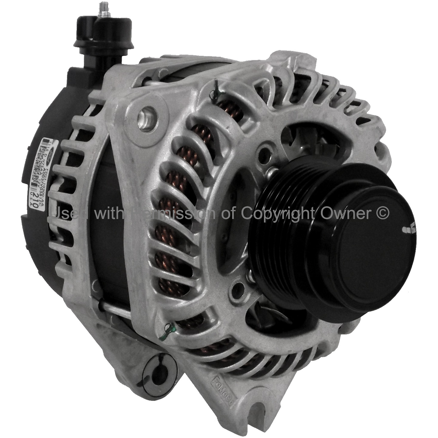 PURE ENERGY - Remanufactured - PGY - 10306