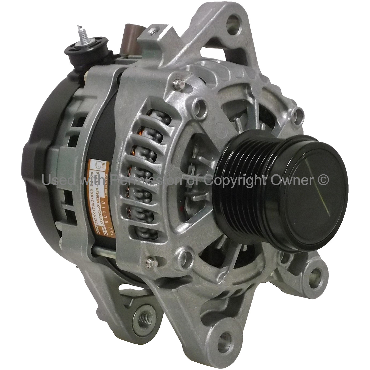 PURE ENERGY - Remanufactured - PGY 10324