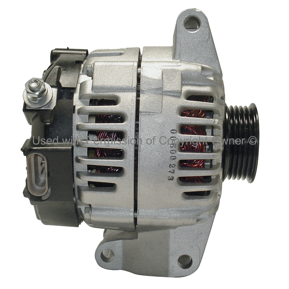 PURE ENERGY - Remanufactured - PGY 11072