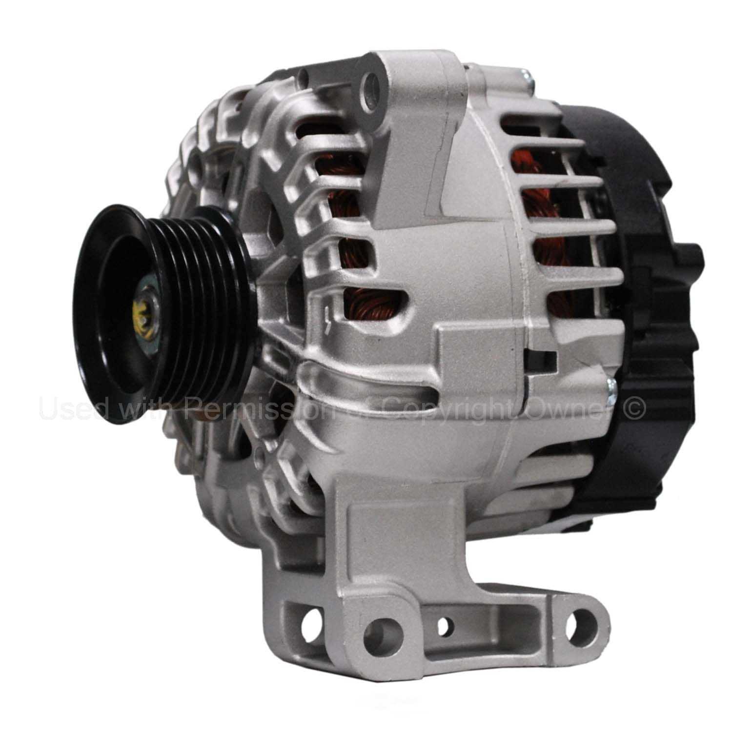PURE ENERGY - Remanufactured - PGY - 11327