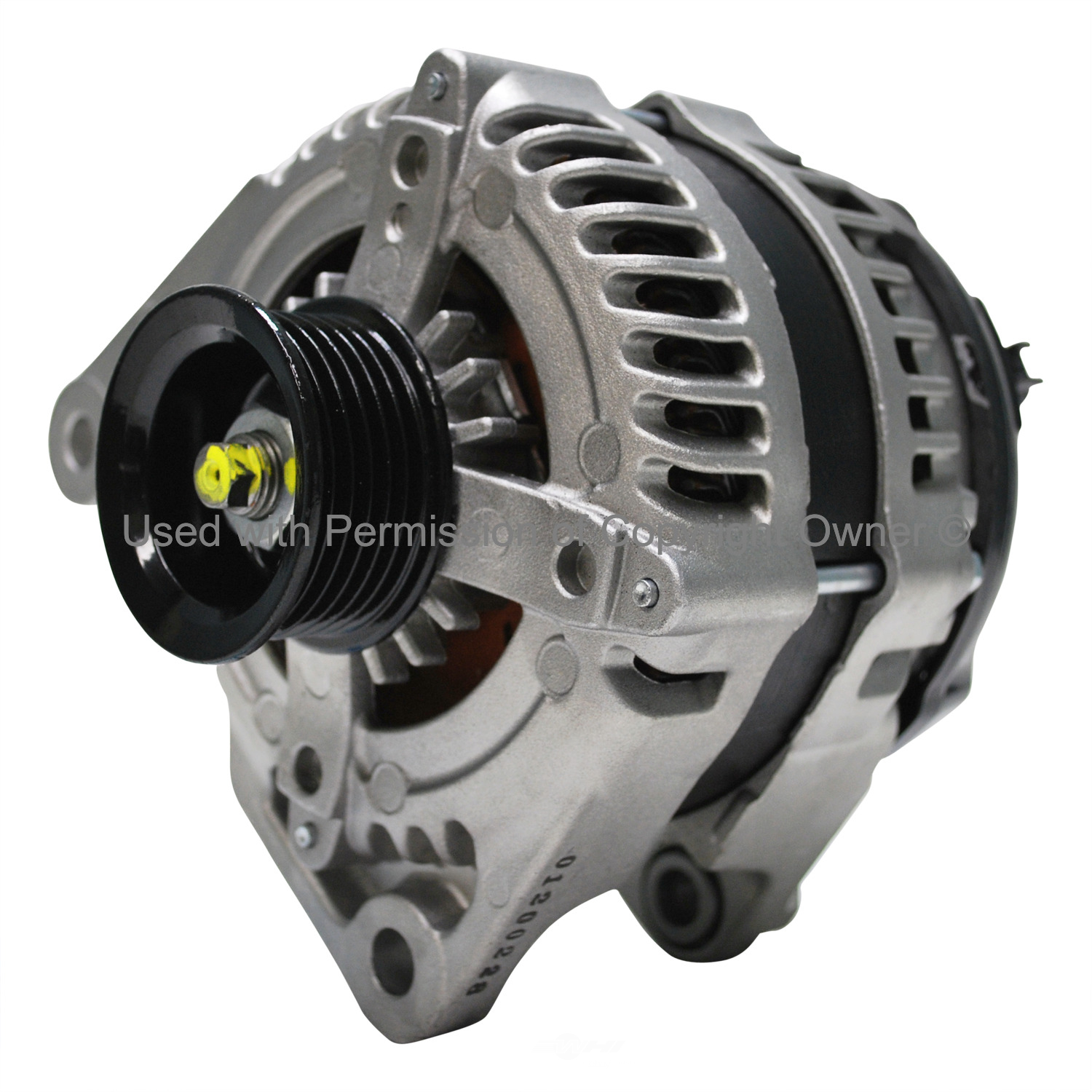 PURE ENERGY - Remanufactured - PGY 11381