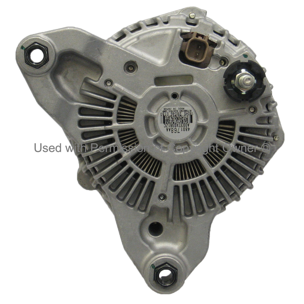 PURE ENERGY - Remanufactured - PGY 11443