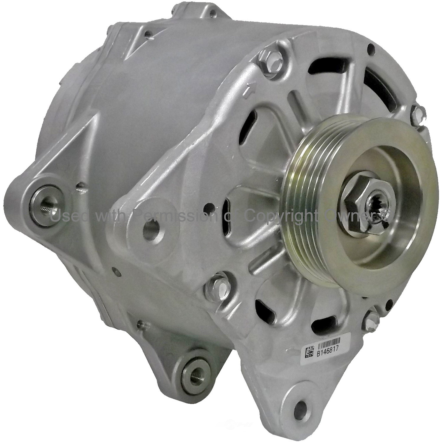 PURE ENERGY - Remanufactured - PGY - 11483