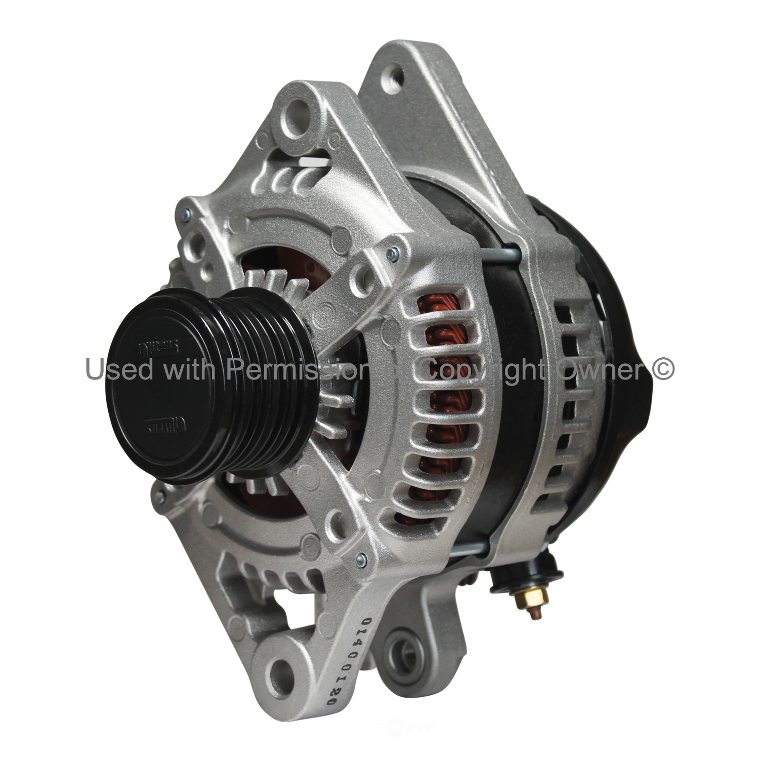 PURE ENERGY - Remanufactured - PGY 11514