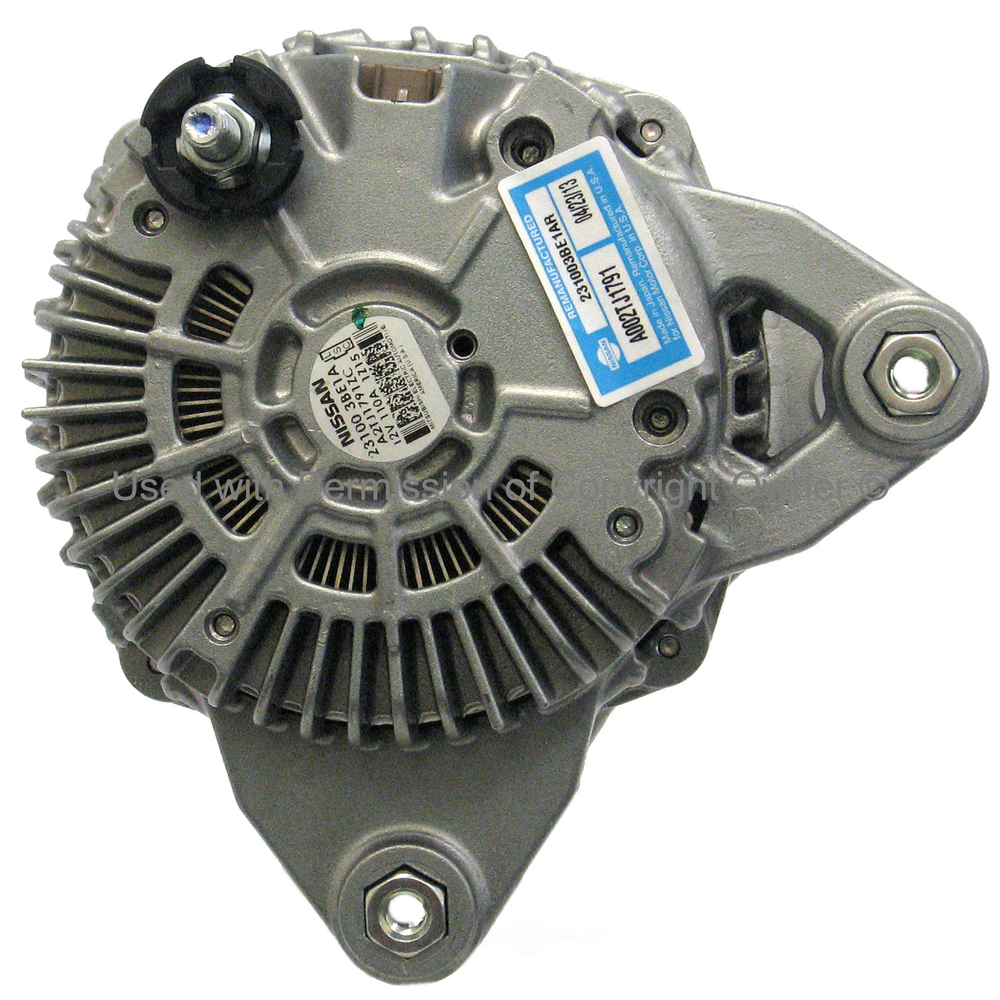 PURE ENERGY - Remanufactured - PGY 11547