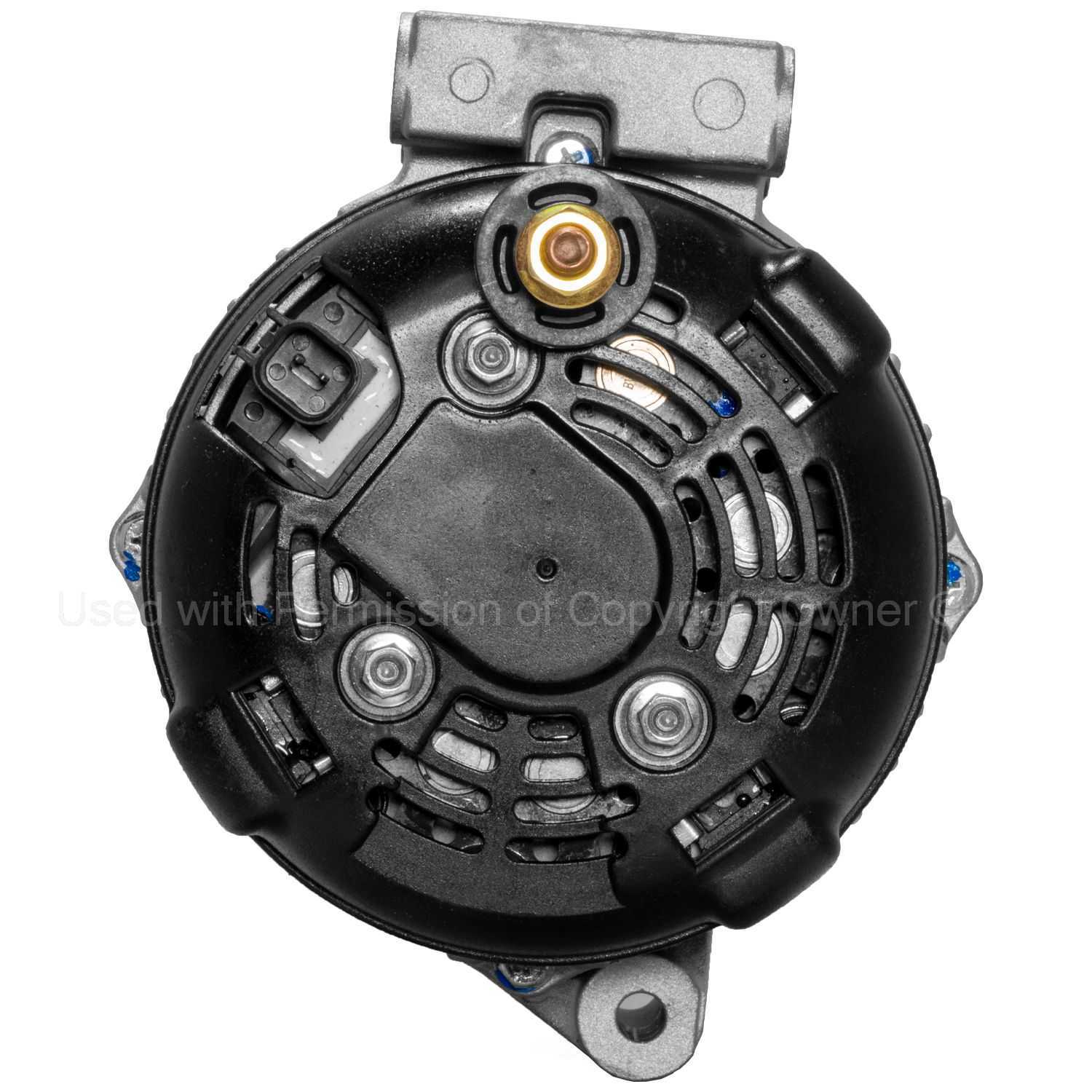 PURE ENERGY - Remanufactured - PGY 11580