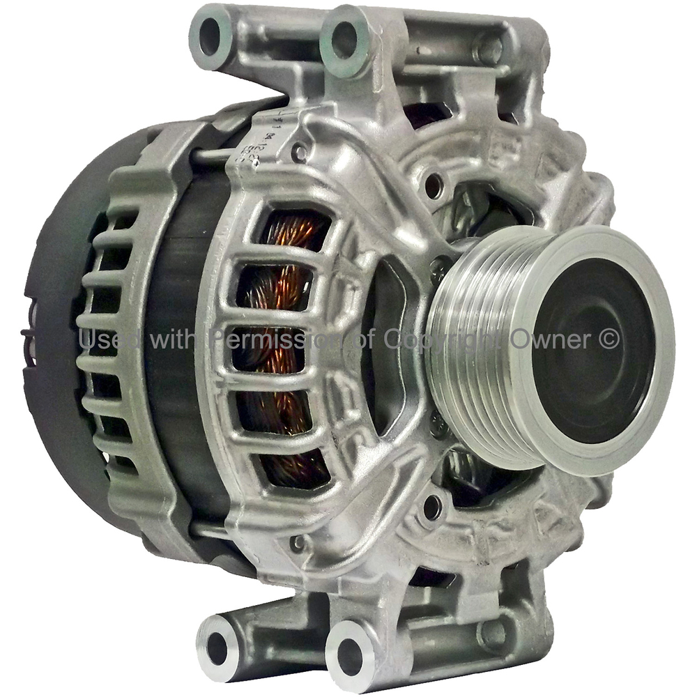 PURE ENERGY - Remanufactured - PGY - 11717