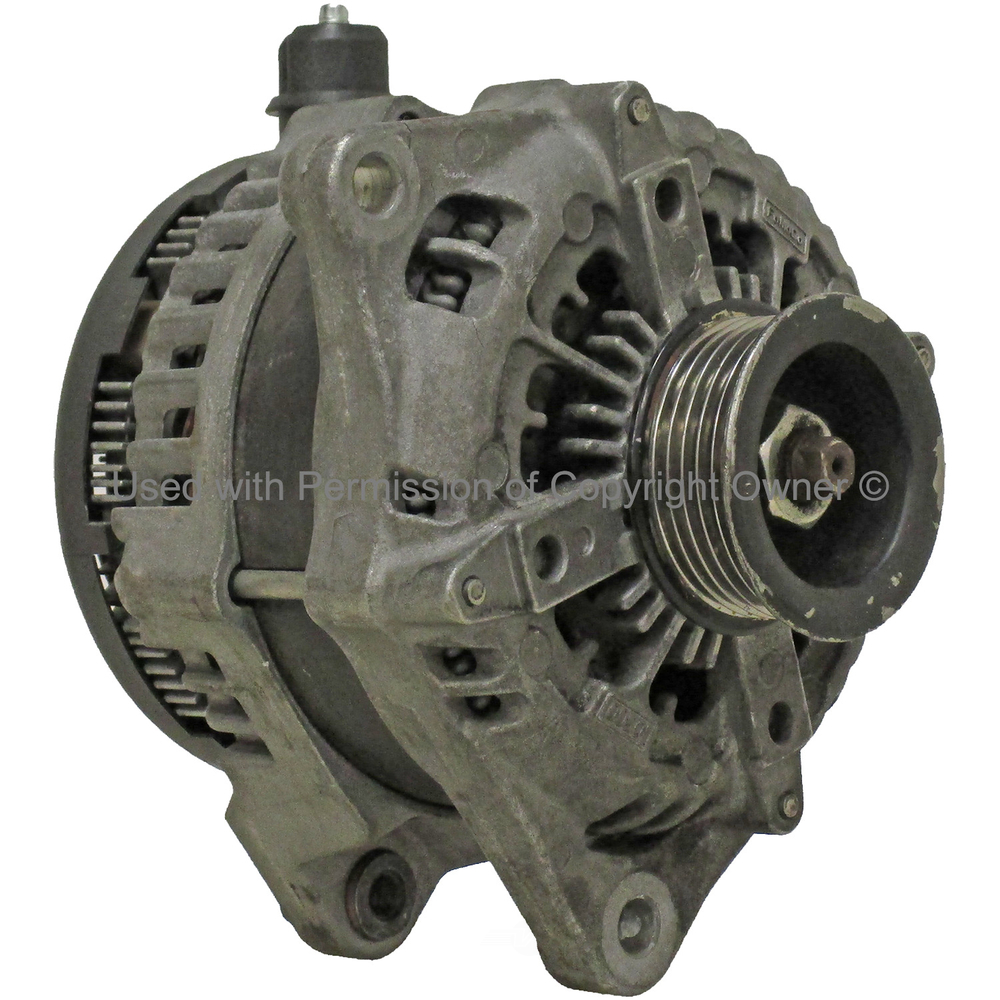 PURE ENERGY - Remanufactured - PGY - 11763
