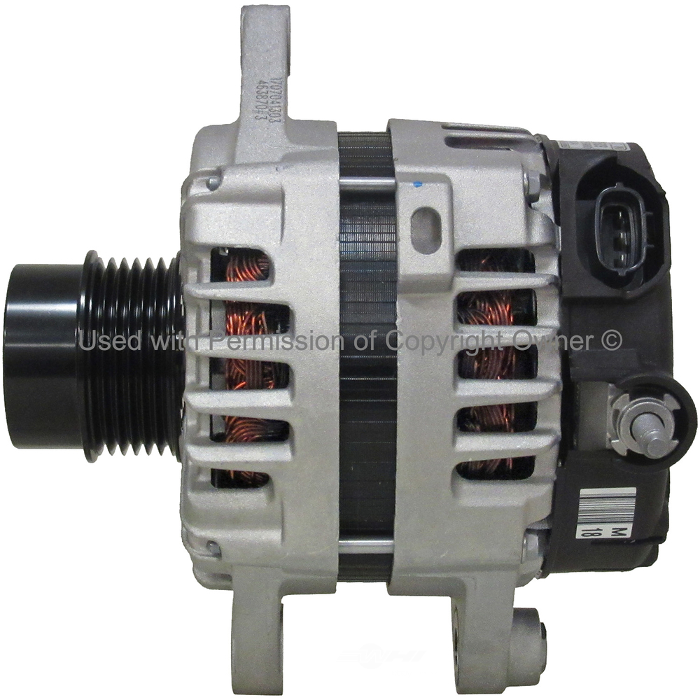 PURE ENERGY - Remanufactured - PGY 11871