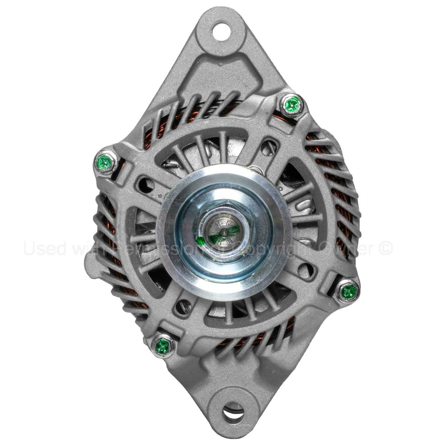 PURE ENERGY - Remanufactured - PGY 11883